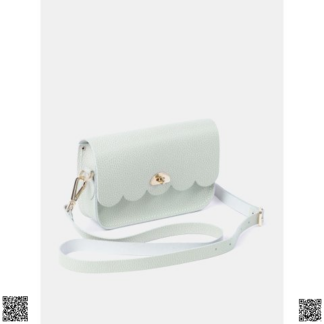 美國代購正品 小號雲朵包