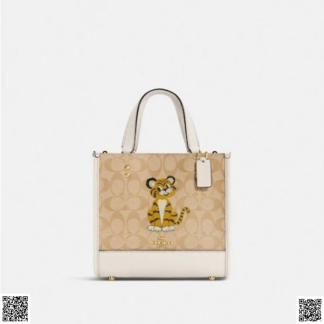 美國代購正品 虎虎托特包