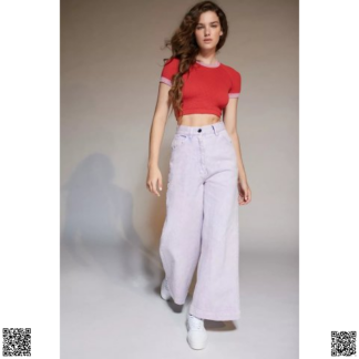 美國代購正品 闊腿褲 3色選