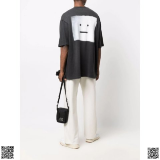 美國代購正品 Acne Studios Logo T恤