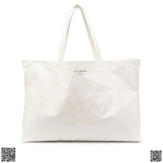 美國代購正品 Acne Studios Logo 托特包