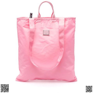 美國代購正品 Acne Studios Logo 托特包