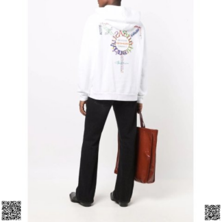 美國代購正品 Acne Studios Logo 連帽衛衣