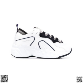 美國代購正品 Acne Studios Manhattan 運動鞋