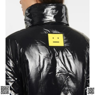 美國代購正品 Acne Studios 棉服夾剋