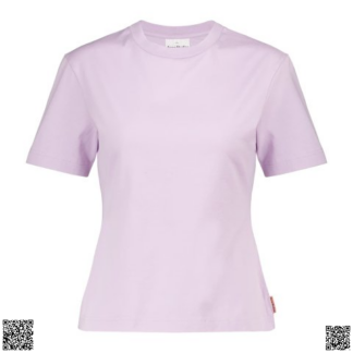 美國代購正品 Acne Studios 淡紫色T恤