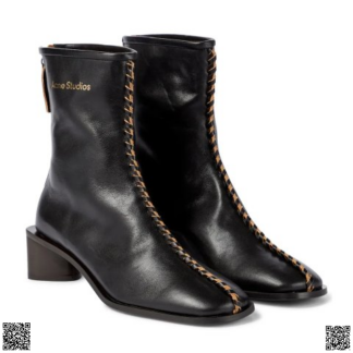 美國代購正品 Acne Studios 短靴