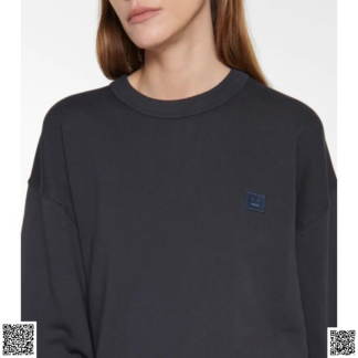 美國代購正品 Acne Studios 笑臉衛衣