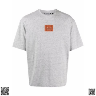 美國代購正品 Acne Studios 籃球笑臉T恤