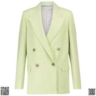 美國代購正品 Acne Studios 雙排扣西裝