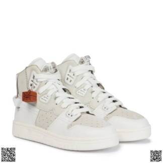 美國代購正品 Acne Studios 高幫運動鞋