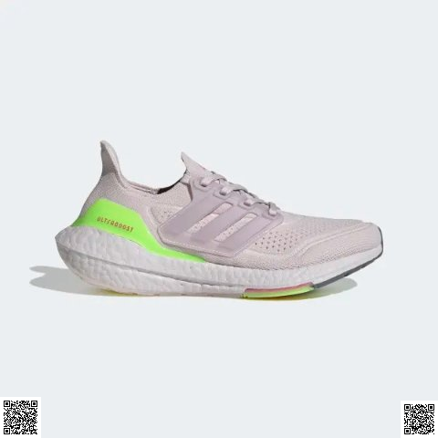 美國代購正品 Adidas Ultraboost 21 女鞋