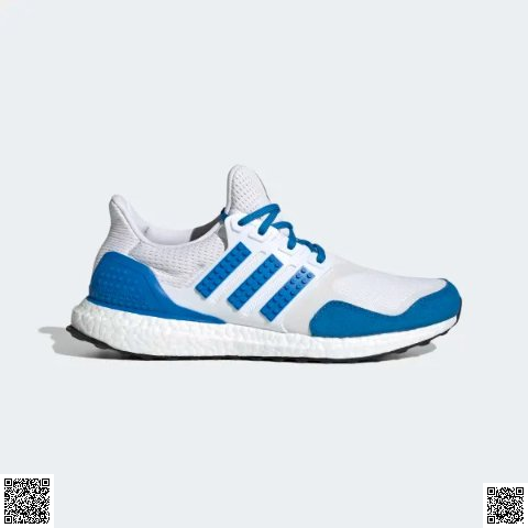 美國代購正品 Adidas Ultraboost DNA x LEGO® 運動鞋