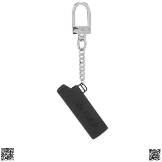 美國代購正品 Ambush Logo 鑰匙鏈