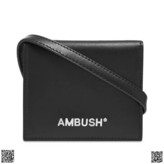 美國代購正品 Ambush 卡包