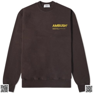 美國代購正品 Ambush 衛衣