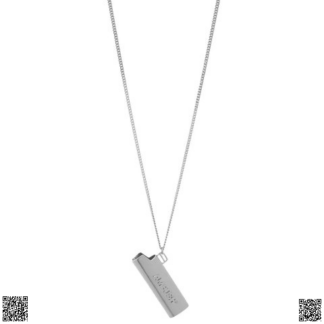 美國代購正品 Ambush 項鏈