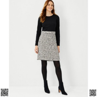 美國代購正品 Ann Taylor 半身裙