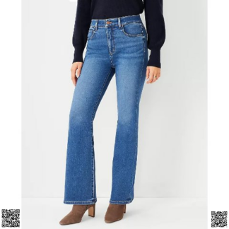 美國代購正品 Ann Taylor 牛仔褲