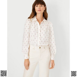 美國代購正品 Ann Taylor 襯衫
