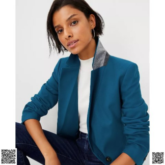 美國代購正品 Ann Taylor 西裝外套