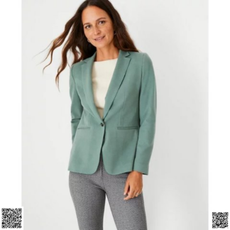美國代購正品 Ann Taylor 西裝外套