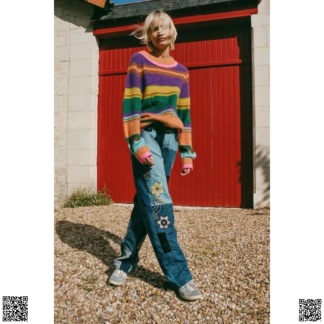 美國代購正品 BDG 牛仔褲