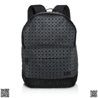 美國代購正品 Bao Bao Issey Miyake Geometric 雙肩包