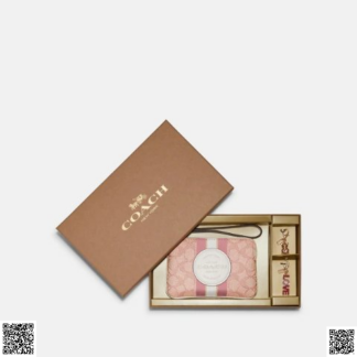 美國代購正品 Boxed Dempsey 錢包禮盒