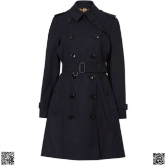 美國代購正品 Burberry Chelsea 風衣