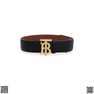 美國代購正品 Burberry logo 腰帶