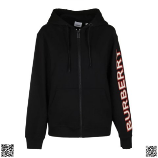 美國代購正品 Burberry logo衛衣