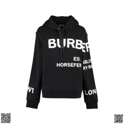 美國代購正品 Burberry logo衛衣