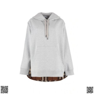 美國代購正品 Burberry logo衛衣