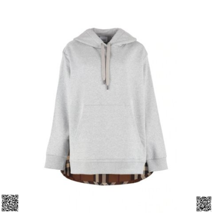 美國代購正品 Burberry logo衛衣