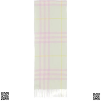美國代購正品 Burberry 格紋圍巾