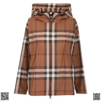 美國代購正品 Burberry 格紋夾剋