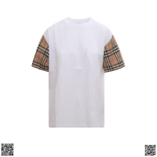 美國代購正品 Burberry 格紋短袖