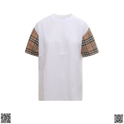 美國代購正品 Burberry 格紋短袖