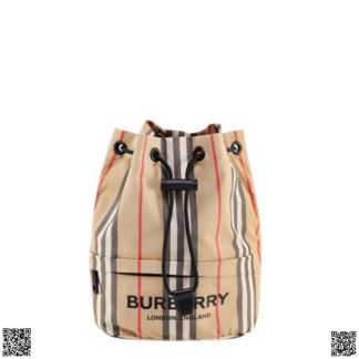 美國代購正品 Burberry 水桶包