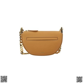 美國代購正品 Burberry 鏈條包