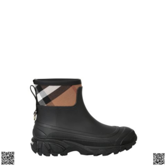 美國代購正品 Burberry 雨鞋