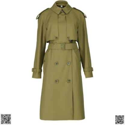 美國代購正品 Burberry 風衣