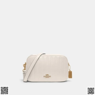 美國代購正品 COACH Jes 斜挎包