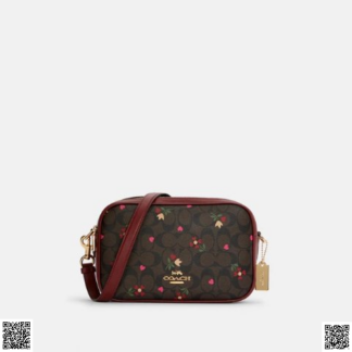 美國代購正品 COACH Jes 相機包