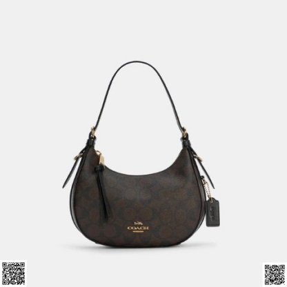 美國代購正品 COACH Kleo Hobo單肩包
