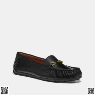 美國代購正品 COACH Mavis樂福鞋