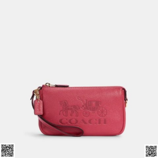 美國代購正品 COACH Nolita 19 腋下包