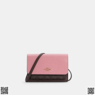 美國代購正品 Coach 斜挎包