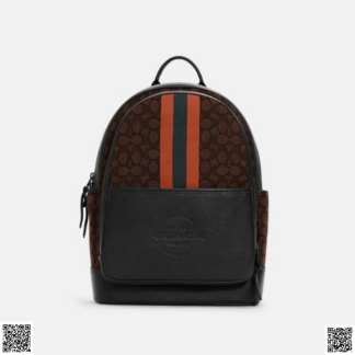 美國代購正品 COACH 男士雙肩包